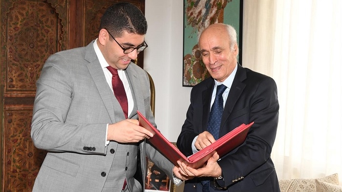 الإعلان عن أسماء الفائزين بجائزة المغرب للكتاب لسنة 2024