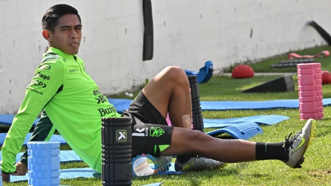 لاعب ينتحل هوية شقيقه الراحل للانضمام إلى منتخب بوليفيا