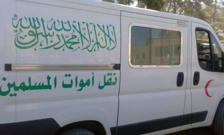 صدمة في اشتوكة آيت باها.. شاب ينهي حياته شنقاً بدوار تلبرجت