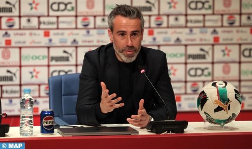 فيلدا: 'نتوفر على منتخب تنافسي قادر على إحداث الفارق خلال كأس أمم إفريقيا للسيدات'
