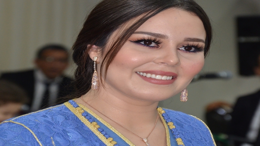 كوثر براني تخوض تجربة التمثيل في 'مبروك علينا'