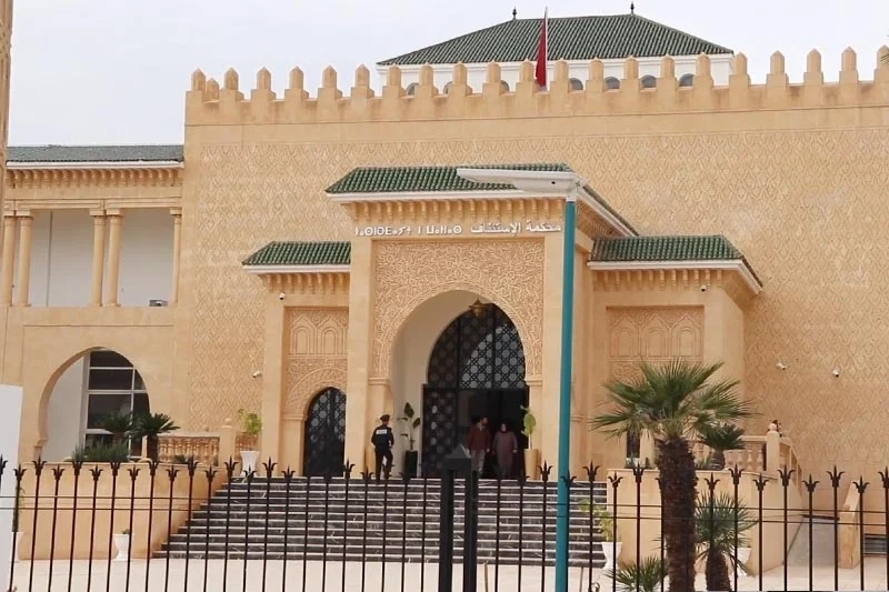توقيف مستشار جماعي بتاونات ومرافقه بفاس بتهمة الاتجار في الكوكايين