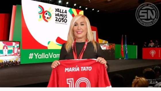 استقالة رئيسة اللجنة المنظمة لمونديال 2030 في إسبانيا وسط اتهامات بالتلاعب