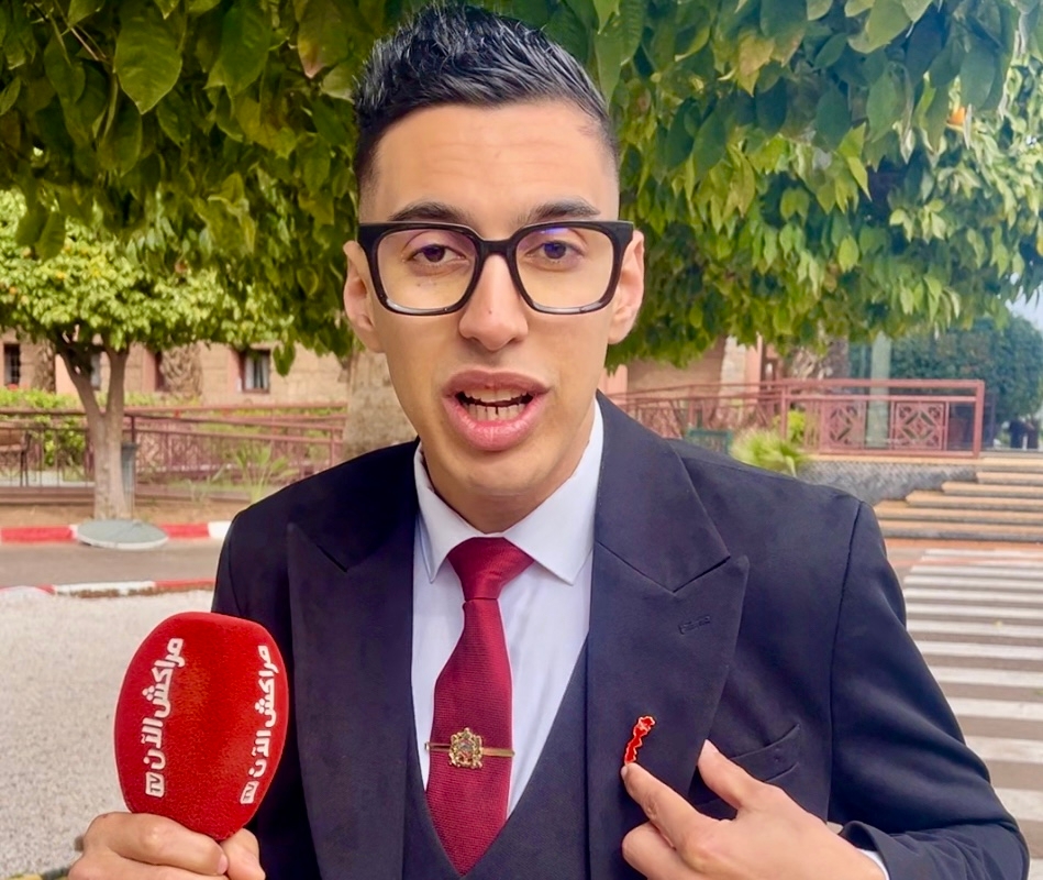 من 'هبات' مزعومة إلى شهرين نافذة.. 'مراكش الآن' تكشف تفاصيل مثيرة لعملية نصب استهدفت 'مول الحوت' ووالده