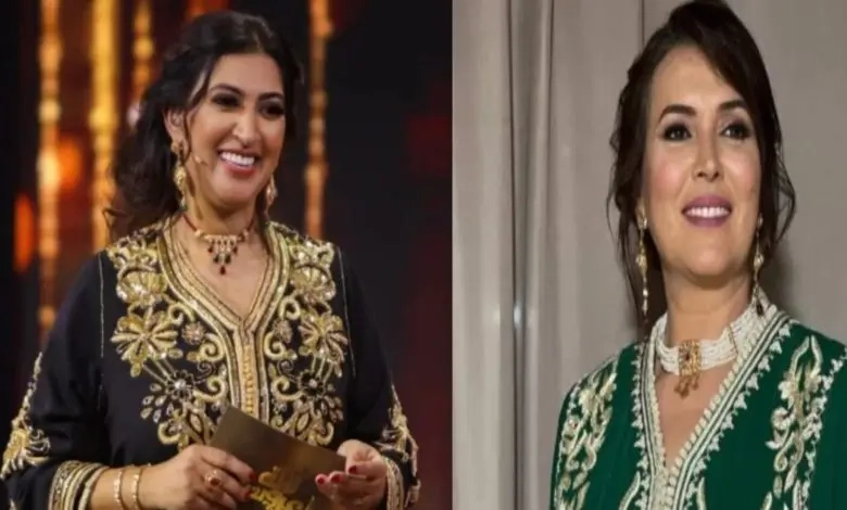 لالة العروسة في موسمه ال19.. السعدية لديب تعوض دنيا بوطازوت