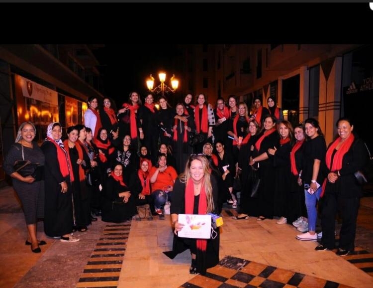 جمعية نساء مراكش تنظم مبادرة 'إفطار عابر السبيل' ضمن أنشطتها الرمضانية