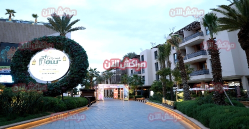 بالفيديو.. الإفطار الكبير في ‘M Avenue' بمراكش.. تجربة فاخرة تجمع بين لذة الطعام وروح العمل الخيري