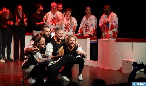الدار البيضاء.. اختتام فعاليات المهرجان الدولي للارتجال بالمغرب بتتويج فرقة 'Improcarolo'