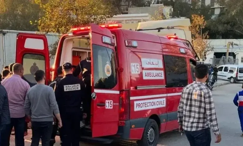 فاجعة بالرشيدية.. مصرع مدير إعدادية إثر سقوطه من مرتفع بالعين الزرقاء
