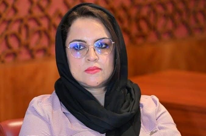 بزندفة برلمانية اسفي تسائل وزير الصحة عن إجراءات تحسين ظروف التكفل بمرضى السرطان وتقريب خدمات العلاج