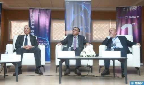 مراكش.. انطلاق النسخة الأولى لورشة 'نموذج الأمم المتحدة'