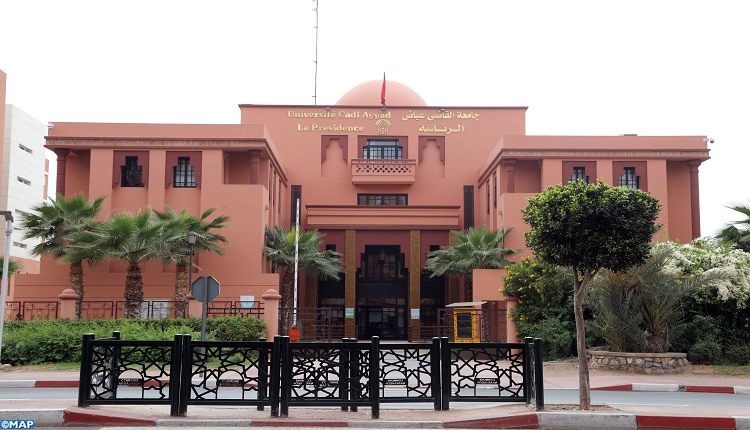 جامعة القاضي عياض تحتفي بالبحث العلمي وتوقع شراكات استراتيجية للابتكار والتطوير