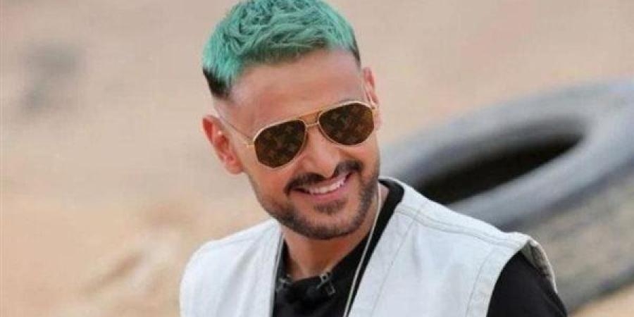 رامز جلال يعود إلى السينما بـ'بيج رامي' بعد غياب عامين