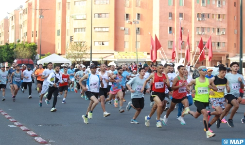 مراكش تستعد لاحتضان مؤتمر علمي وسباق على الطريق لتعزيز الوعي بصحة البروستات ومكافحة السرطان