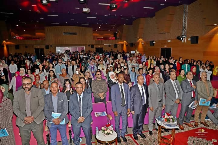 أسدل الستار على مهرجان سينما المدارس بآسفي في دورته الثالثة