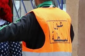 اعتداء خطير على عون سلطة بالناظور بمطرقة أثناء قيامه بواجبه