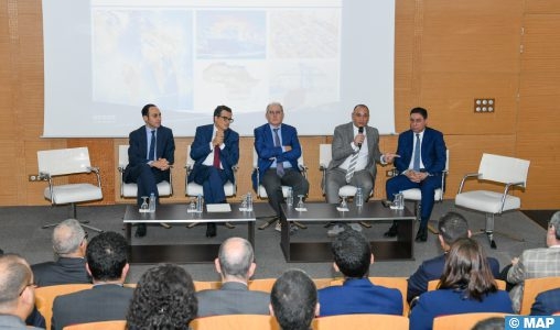 التجارة الخارجية.. تقديم برنامج التأمين العمومي التكميلي للتصدير