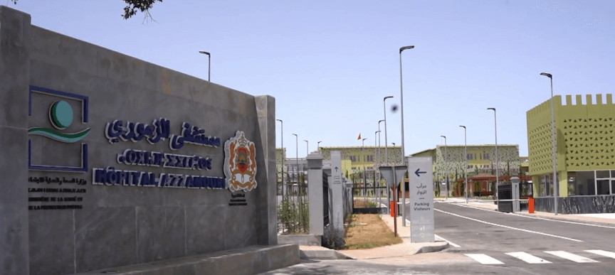 تطورات قضية رشوة مستشفى القنيطرة.. اعتقالات بتعليمات النيابة العامة ومنع طبيبة من السفر