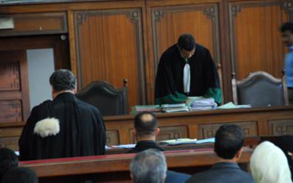 ابتدائية آسفي تدين 'فيسبوكي' بالسجن النافذ أربع سنوات من أجل هذه التهم