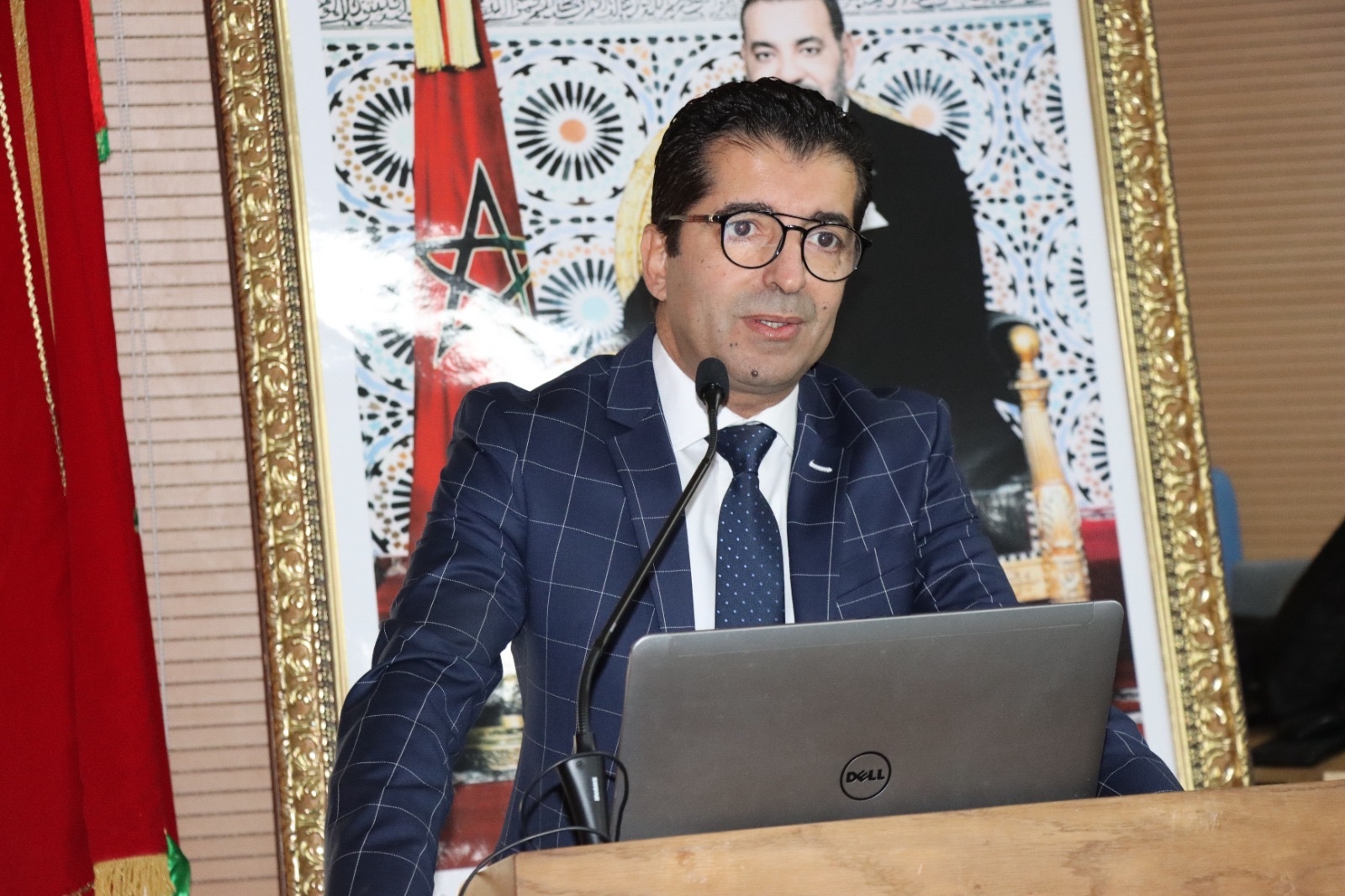 انعقاد المؤتمر 23 لجمعية محاربة الأمراض التعفنية بمراكش
