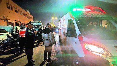 اعتقال ثلاثة اشخاص وحجز 51 كيلو من مخدر الشيرا وكمية من الكوكايين وعشبة الماريخوانا بمراكش