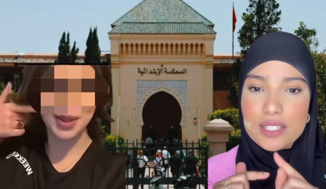 عاجل.. ابتدائية مراكش تدين المعتدية على التلميذة سلمى ب9 أشهر حبسا نافذا