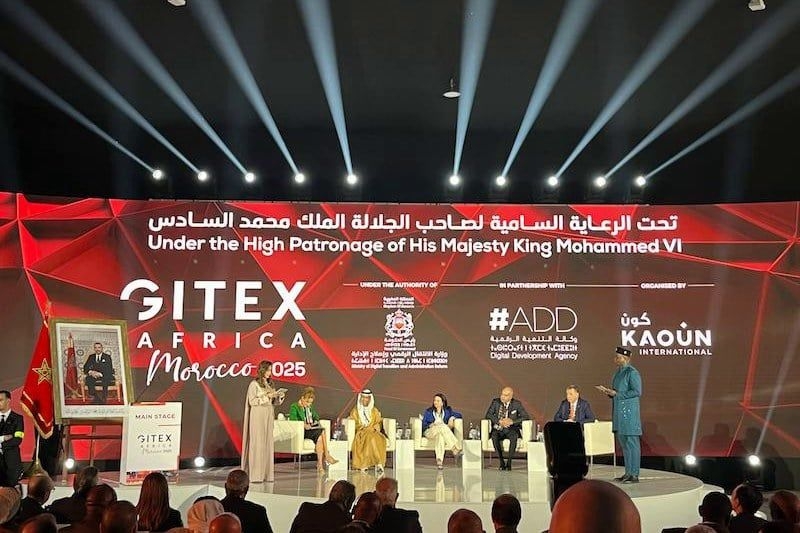 جيتكس إفريقيا المغرب.. نحو رقمنة موثوقة في خدمة السيادة التكنولوجية والإدماج
