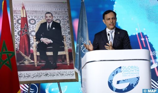 الرباط.. انطلاق أشغال 'مؤتمر النمو العالمي 2025'