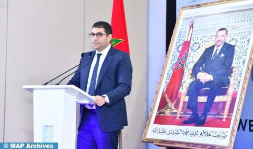 الوزير بنسعيد بمراكش: مونديال 2030 ليس مجرد تظاهرة رياضية عابرة بل مشروع حضاري بامتياز