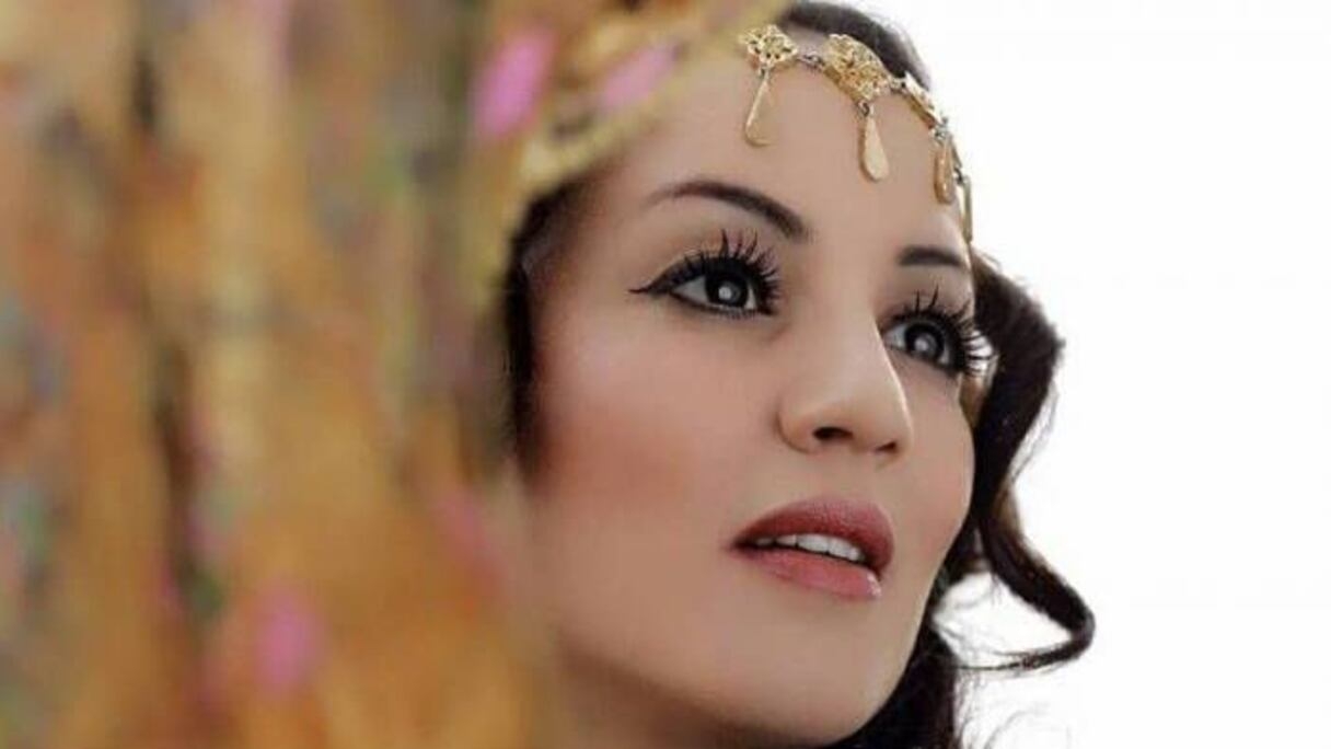 سناء عكرود تفجرها.. غياب الدعم العمومي يوقف إنتاجاتي التراثية