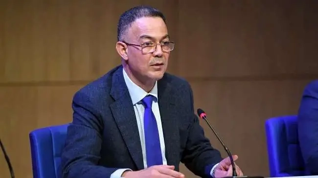 مونديال 2030.. لقجع يؤكد البعد الإفريقي والشراكة مع الشركات القارية