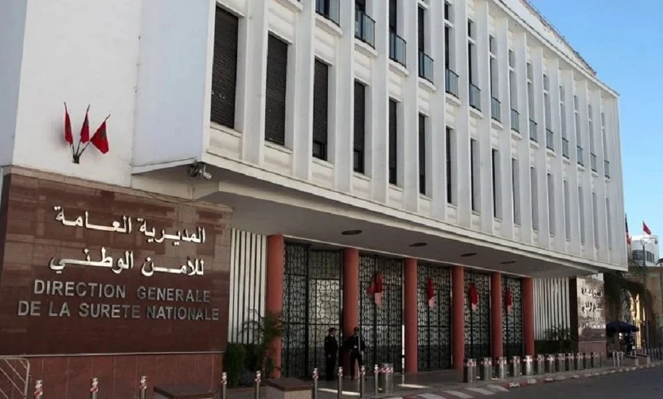 الأبواب المفتوحة للأمن الوطني بالجديدة.. مناسبة لتحسيس الأطفال بموضوع اختفاء القاصرين