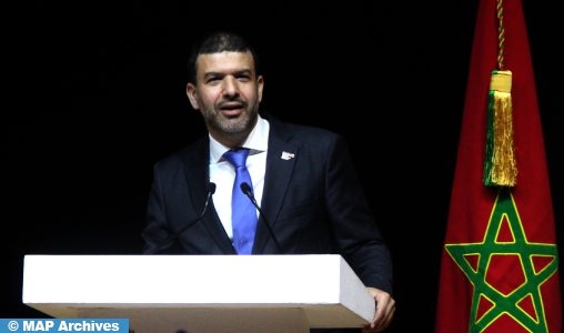 تأثير الاختراقات العلمية على المجتمعات في صلب أشغال الدورة الـ15 من الموائد المستديرة 'أربوا والمتوسط'