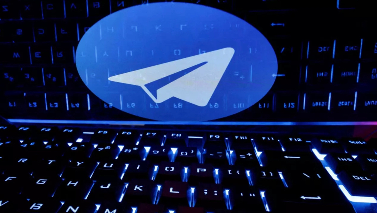 فرنسا: توقيف 55 رجلا ينشطون عبر تيلغرام بتهمة اعتداءات جنسية ضد أطفال