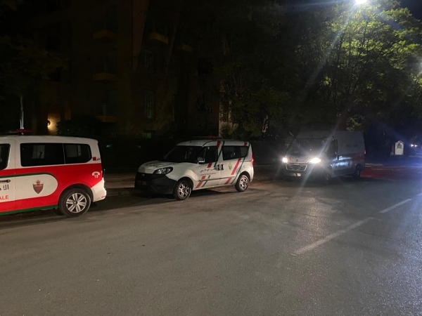 عاجل.. اعتقال عون سلطة متلبسا بحيازة المخدرات برياض السلام بمراكش