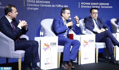 مراكش .. المغرب يرسم معالم نموذج اقتصادي إقليمي جديد ذي أثر قوي