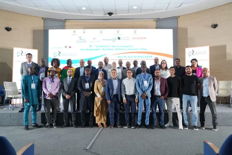 'إعلان مشترك مراكش المستدام 2025' يدعو لقمة عربية إفريقية للمدن الذكية بالرباط