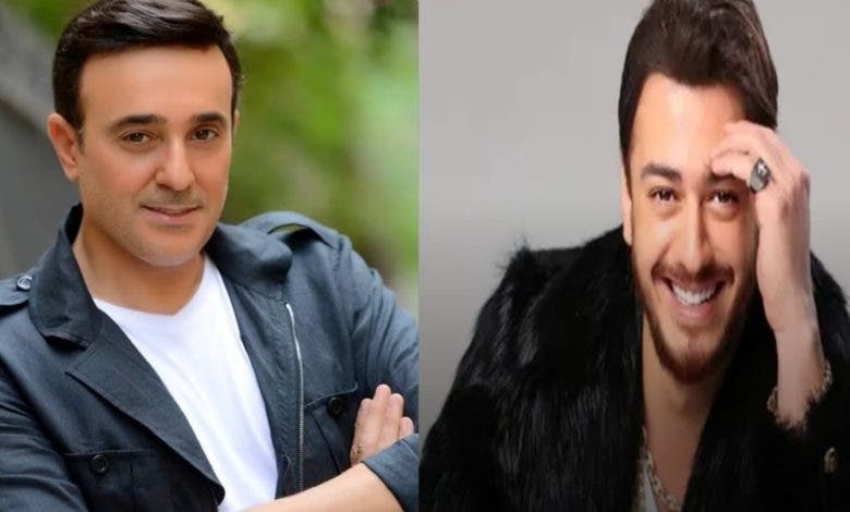 صابر الرباعي يشيد بسعد لمجرد: 'يملك صوتاً رائعاً وحضوراً قوياً'