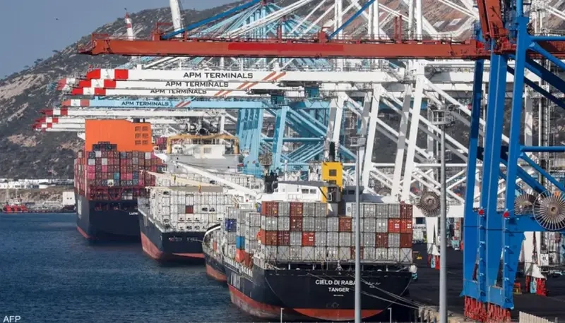 استثمارات 'مرسى المغرب' تتجاوز 890 مليون درهم في الربع الأول من 2025