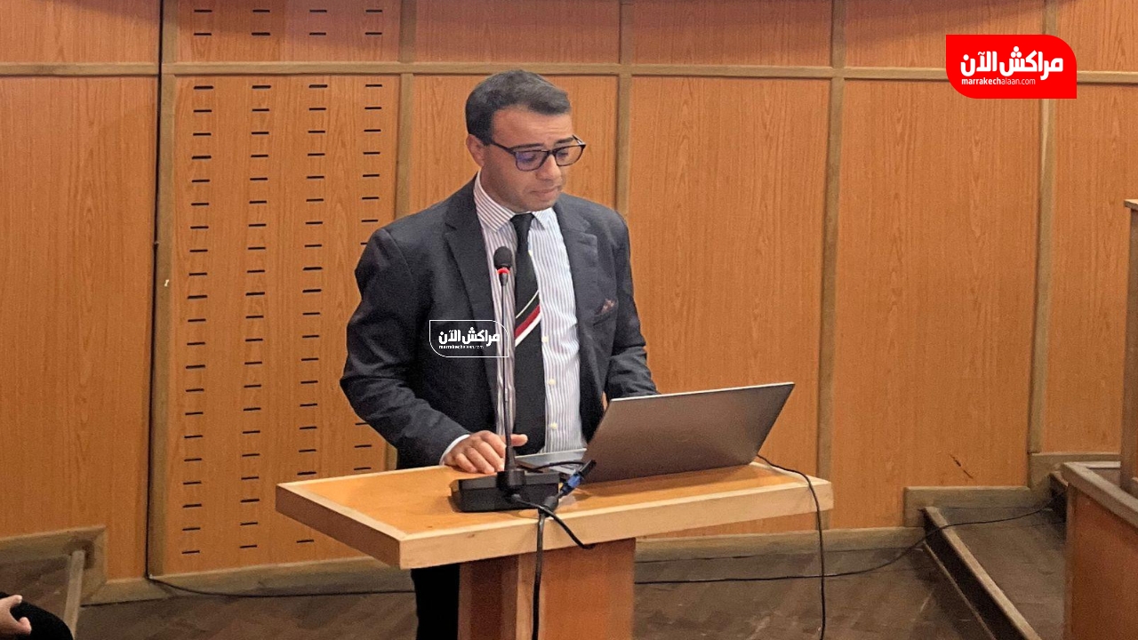 في عرض أمام مجلس الجهة.. مدير استغلال 'مراكش موبيليتي' يستعرض مستجدات اقتناء حافلات النقل العمومي