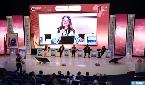 الصويرة.. تعزيز رؤية التعاونيات بإفريقيا رهان استراتيجي لتقوية دورها في التنمية المستدامة