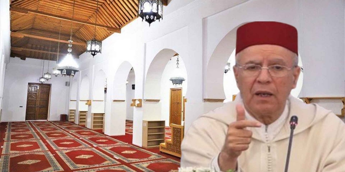 مندوبية الشؤون الإسلامية لجهة مراكش ـ آسفي تفتح باب الترشيح للإمامة والأذان والخطابة بالمساجد التابعة لها