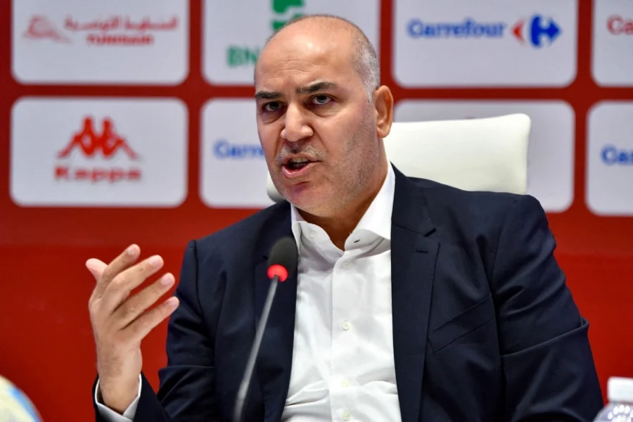 الطرابلسي: المنتخب المغربي يتوفر على أفضل جيل لاعبين في إفريقيا