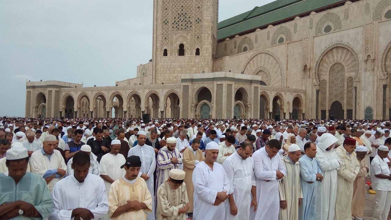صحيفة إسبانية: عيد الأضحى يظل مناسبة دينية مقدسة في وجدان المغاربة رغم غياب الذبح