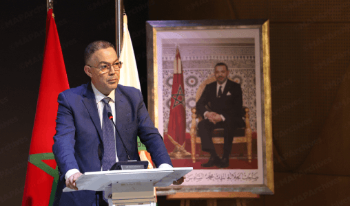 لقجع: المغرب ملتزم بجعل كأس العالم 2030 نموذجا للاندماج والاستدامة البيئية