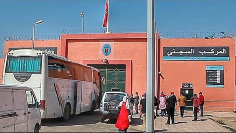 بتهمة الخيانة الزوجية.. النيابة العامة بابتدائية امنتانوت تودع متزوجة سجن الأوداية وتتابع دركيا في حالة سراح