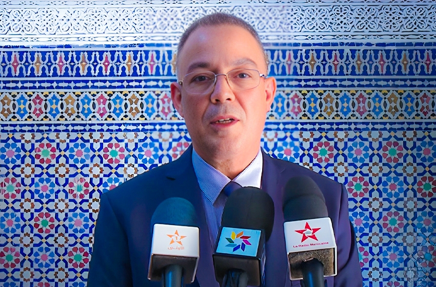 الوزير لقجع:  إعادة تكوين القطيع الوطني للماشية تروم تمكين المربين من مزاولة نشاطهم في أحسن الظروف