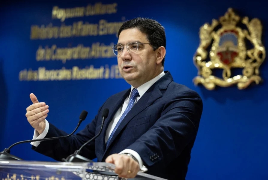 المغرب يدين بشدة الهجوم الصاروخي على قطر