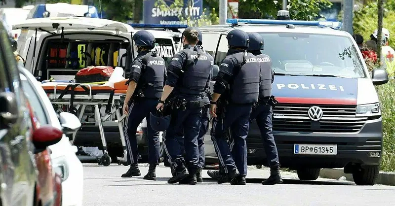 النمسا.. 10 قتلى في إطلاق نار بإحدى المدارس