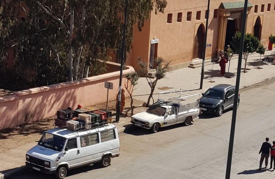 مراكش.. ضعف الصوتيات وسوء التنظيم بمسجد الشكيلي بالمحاميد يثيران استياء المصلين